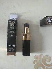 CHANEL ROUGE COCO FLASH HYDRATING VIBRANT SHINE LIP COULOUR 128 MOOD