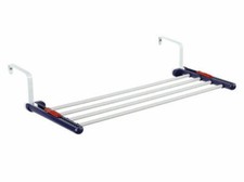 LEIFHEIT - 81410 - Hängetrockner Quartett 20 - OVP