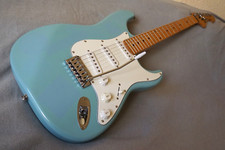 CHEVY / Strat Modell / Korea 1989