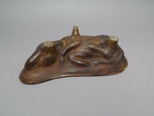 Backform Keramik liegendes