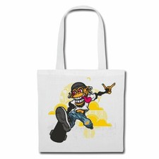 Tasche Beutel Baumwolltasche