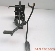 VW Bus T4 ´95 Pedalbock