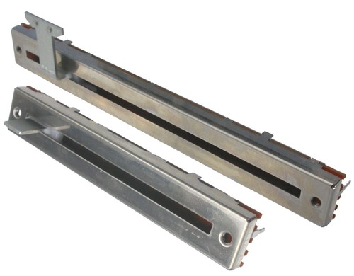 Panasonic thin type fader - thin-type,