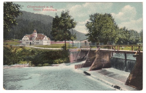 Oberndorf neckar kr - neckar,