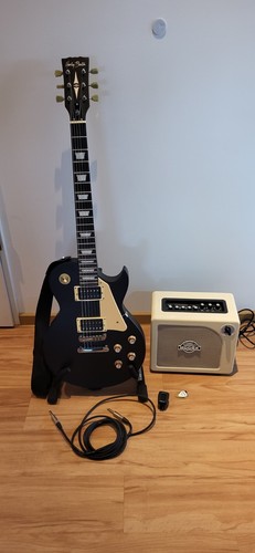 Harley benton gitarren - benton, e-gitarren