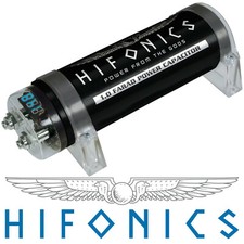 Hifonics hfc 1000 farad - hifonics,