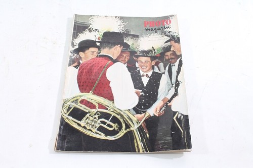Photo magazin münchen - photo,