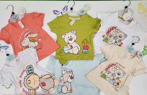Shirt nici first - nici, nici®