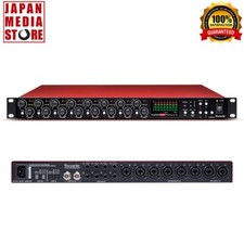 Focusrite scarlett octopre - focusrite,