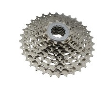 Shimano hg400 kassette 9 - shimano,
