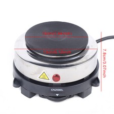 Mini Herdplatte Elektroofen