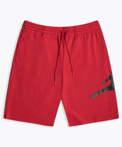 Nike air jordan fleece jumpman - air,