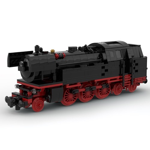Moc 107306 baureihe class - moc-107306, db-baureihe