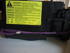 Hewlett packard laser scanner - hewlett,