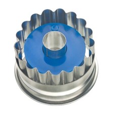 KAISER WMF Linzer Ausstecher