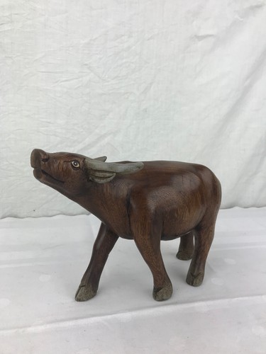 Holztier holz figur tier - holz,