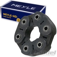 MEYLE HARDYSCHEIBE GELENK KARDANWELLE passend für BMW F20 F23 E90 F30 E60 F10