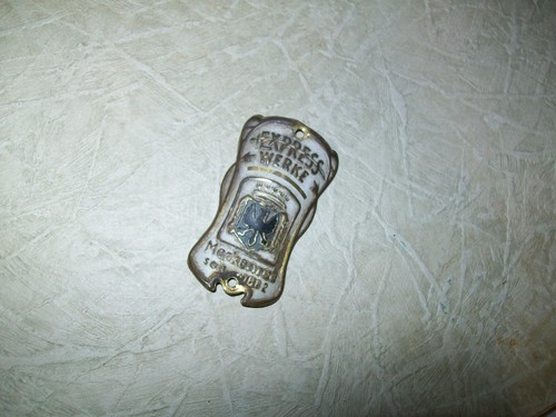 Original seit 1882 oldtimer - ,