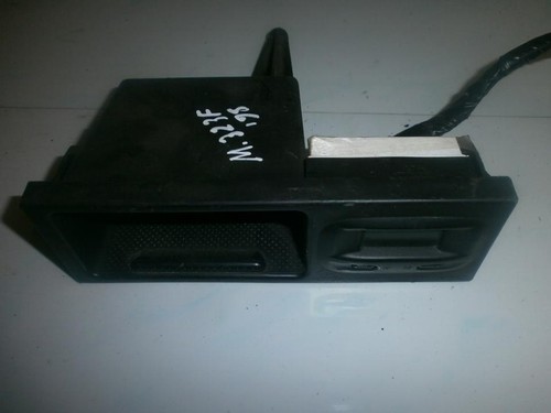 Mazda 323f 1995 - 323f,