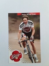 RADSPORT Radfahrerkarte Walter