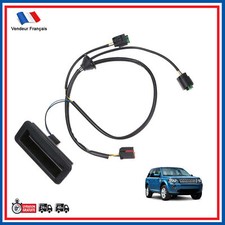 Reparatur Heckklappengriff