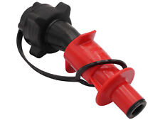 Einfüllsystem für Kraftstoff-Kanister für Motorsägen