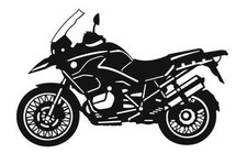 Bmw 1200 adventure - bmw,