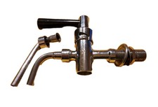 Bier-Schankhahn, SK 1654