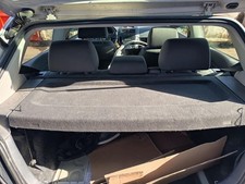 VW Polo 9N3 original Hutablage