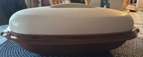 Tupperware siebservierer mit - siebservierer,