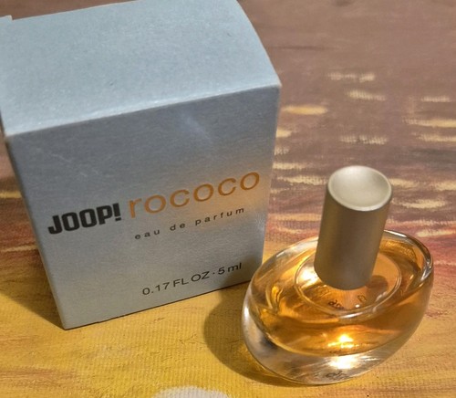 Joop rococo eau de - eau, parfum