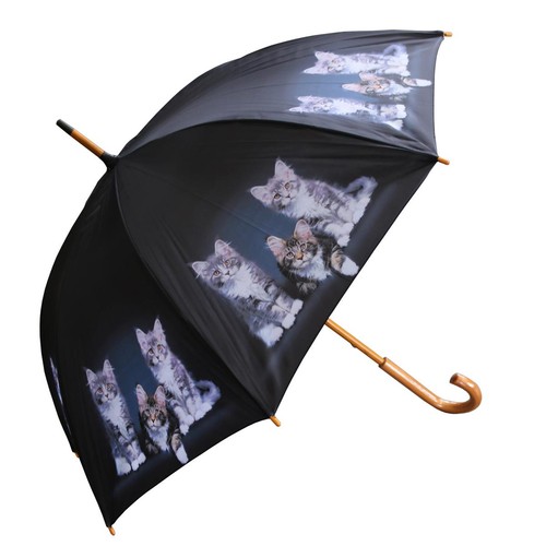 440s regenschirm kätzchen - 440s,
