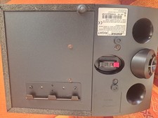 Lautsprecher boxen der Marke Bose Model 301 V Speaker