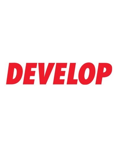 Develop 313k schwarz - develop,