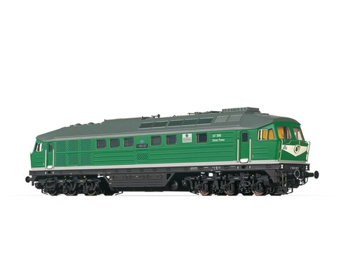Brawa 41470 diesellok v300 - diesellok,