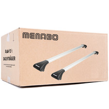 Dachträger Relingträger für