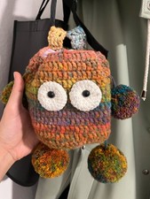 Handmade Chalkbag im sehr gutem Zustand