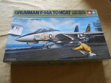 1/48 Tamiya 61122 F-14A Tomcat