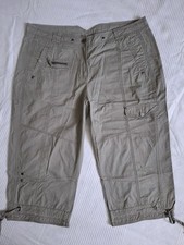 CECIL sehr schöne 7/8  Hose