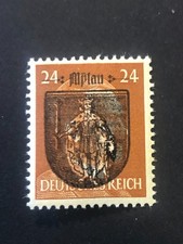 Germany 1945 Post WWII LOCAL