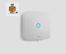 Ring Intercom -