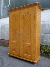 alter Schrank Weichholz