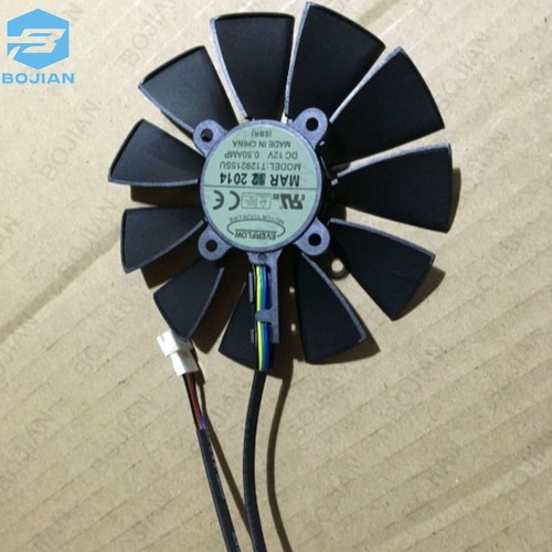 Graphics fan for gtx780 780ti - for,