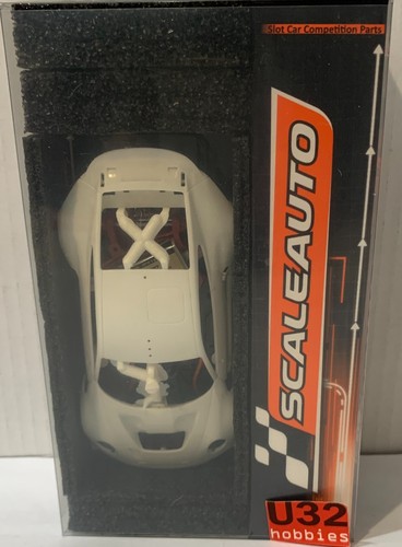 Slotcar scaleauto 6366 - scaleauto, sc-6366