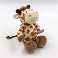 Nici Giraffe Zoo Friends ca