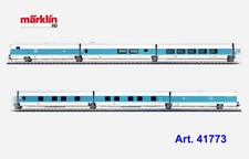 Märklin 41773 sechsteiliger