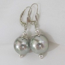 Vintage Stil tahiti-graue MK