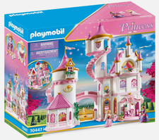 PLAYMOBIL Princess 70447