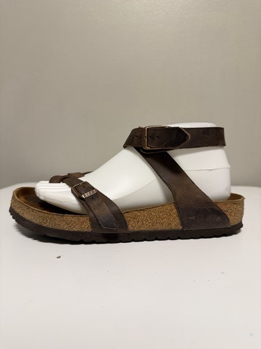 Birkenstock yara oiled - yara, leather
