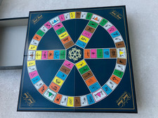 Trivial Pursuit KOMPLETTSET GENUS unbespielt 2te EDITION